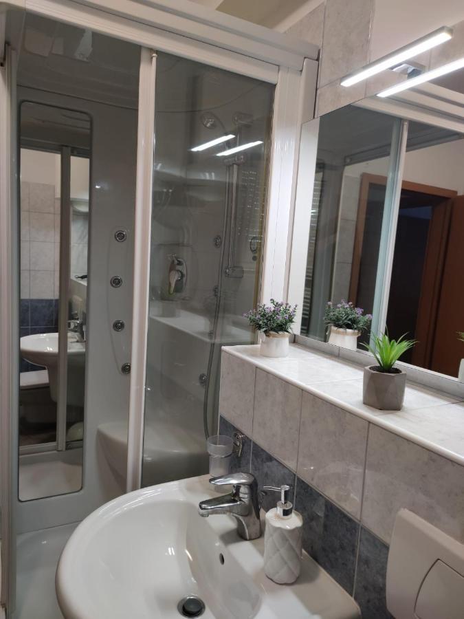 Apartment Sve U 5 Minuta ザダル エクステリア 写真