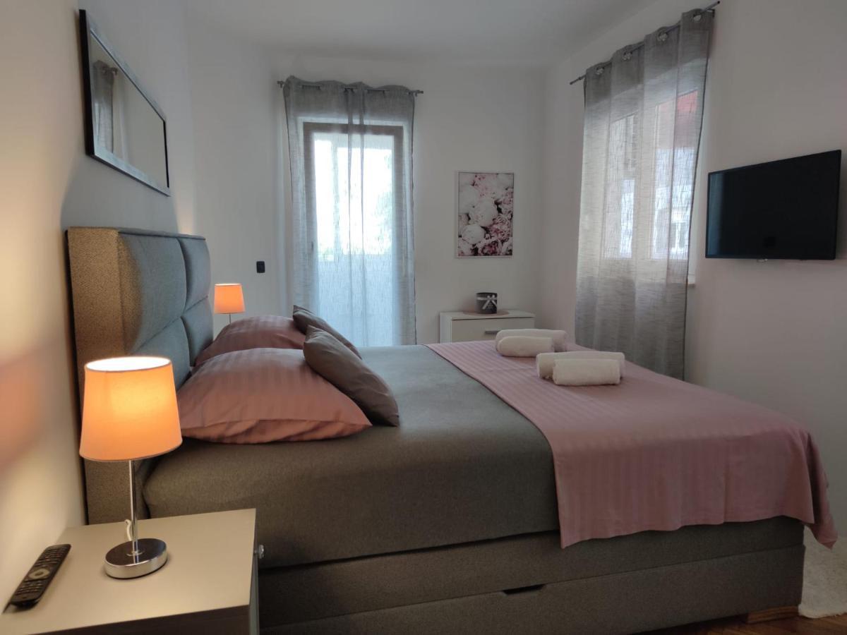 Apartment Sve U 5 Minuta ザダル エクステリア 写真