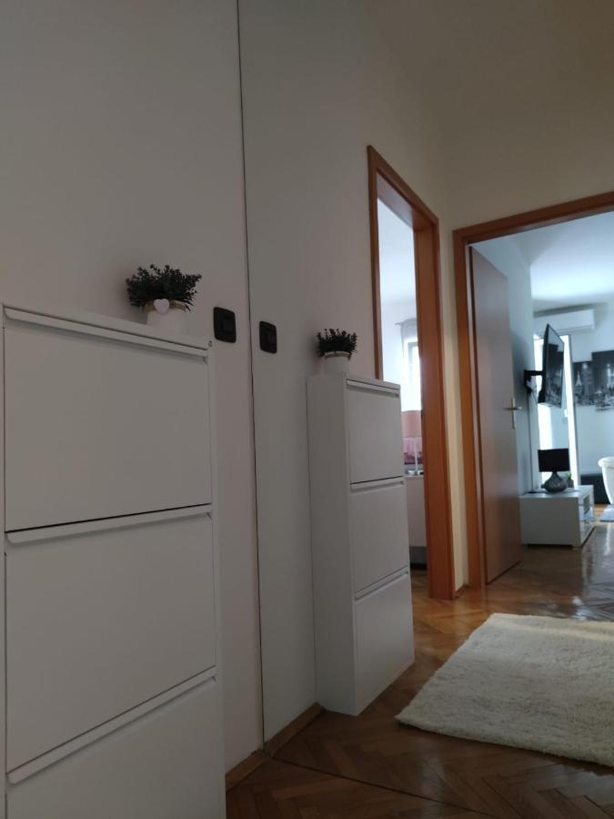 Apartment Sve U 5 Minuta ザダル エクステリア 写真
