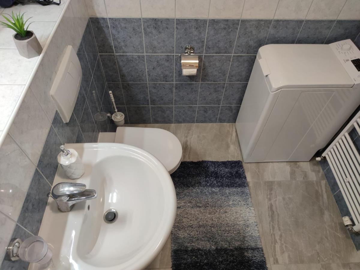 Apartment Sve U 5 Minuta ザダル エクステリア 写真