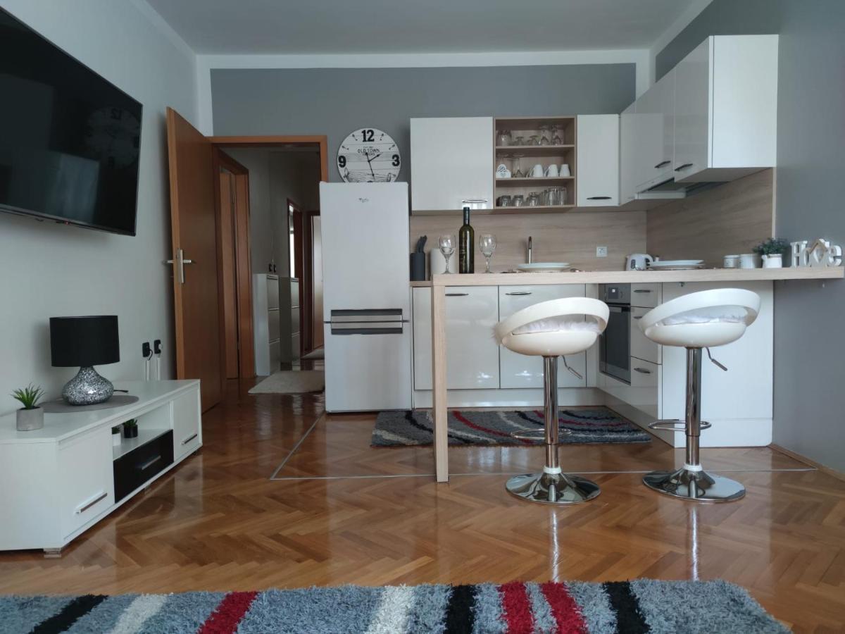 Apartment Sve U 5 Minuta ザダル エクステリア 写真