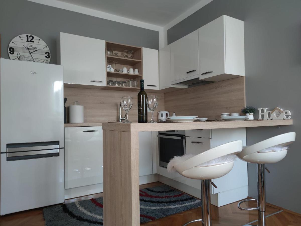 Apartment Sve U 5 Minuta ザダル エクステリア 写真